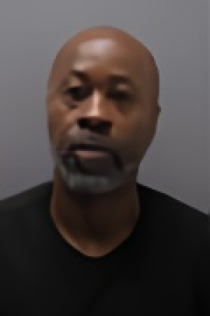 Mugshot of JARED JAMAAL WESTON