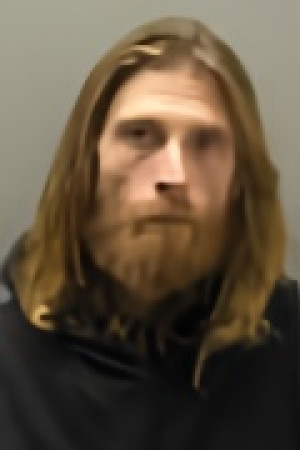 Mugshot of DAKOTA RYAN KINZENBAW