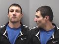 Mugshot of JESSEE RYAN MILLER