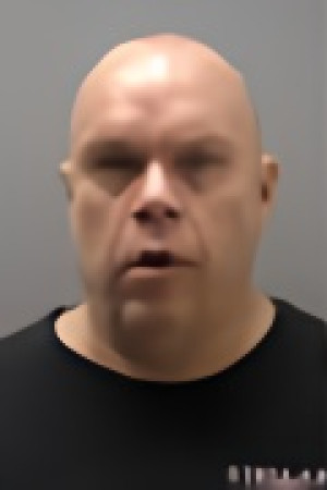 Mugshot of CHRISTOPHER DANIEL SCHOOLING