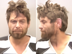 Mugshot of BILLY SHANE SMITH