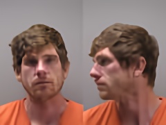 Mugshot of DANIEL TROY SIRKEL