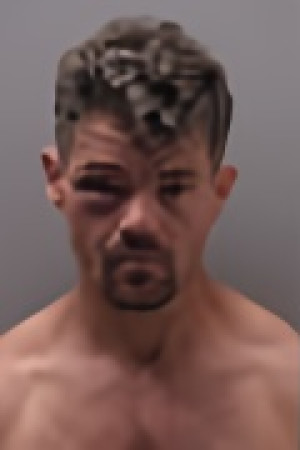 Mugshot of BRANDON NEIL SWEET