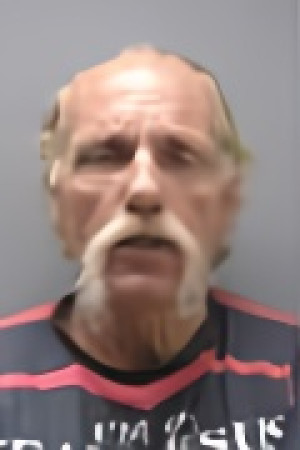 Mugshot of JERRY LEBRON HILL