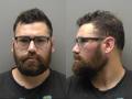 Mugshot of CHRISTOPHER DAVID ATKISON