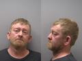 Mugshot of STEVEN ALLEN SMITH