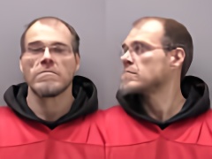 Mugshot of PAUL JOSEPH HARTIG