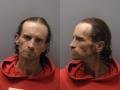Mugshot of DARRELL ALAN Junior KELLOGG