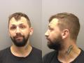 Mugshot of TRAVIS LEE THOMPSON