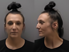 Mugshot of JAMIE RENEE MAE NICHOLSON