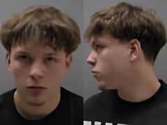 Mugshot of HAYDEN MICHAEL KEMMER