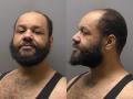 Mugshot of CALEB JASON HUX