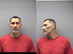Mugshot of ROGER LEON FUQUA