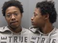 Mugshot of JOHN ALFRED Fourth KEITH