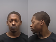 Mugshot of AHTAVION DEANDRE WILLIAMS
