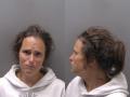 Mugshot of JALISSA ANNALOUSIE ROLLINS