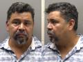Mugshot of RAMON TORRES MADRID