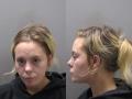 Mugshot of JASELYN RENAE BARBOSA