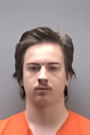 Mugshot of DANIEL JEREMIAH CLARK COLSON