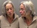 Mugshot of NICHOLE LYNN RASSMAN
