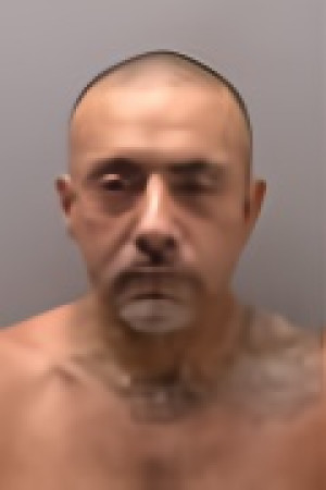 Mugshot of TIMOTHY WAYNE ELLSWORTH