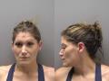 Mugshot of SIERRA KAYLA ANN SMITH