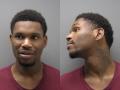 Mugshot of EZEKIEL LEE HARKER