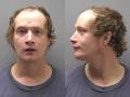 Mugshot of KELLEY MICHAEL BURFORD