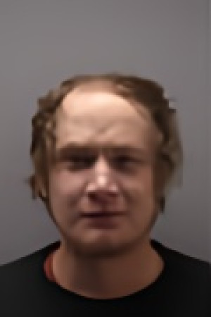 Mugshot of KELLEY MICHAEL BURFORD
