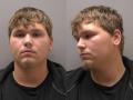 Mugshot of CHANDLER LEE WHITE