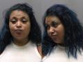 Mugshot of ALAYNA NICHOLE WALKER