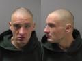 Mugshot of DEVON ALLIE SHEPPARD