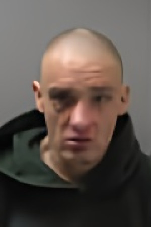 Mugshot of DEVON ALLIE SHEPPARD