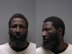 Mugshot of SANTONIO DEVON PARKER