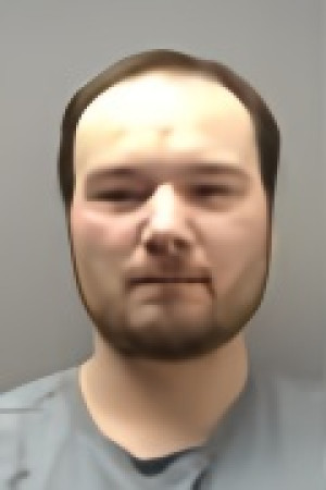 Mugshot of AARON ALEXANDER PRITCHETT