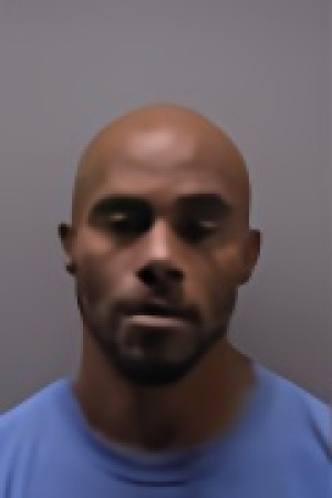 Mugshot of ROBERT RAYMOND FERNELIUS
