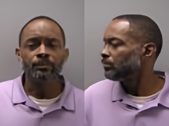 Mugshot of SEAN B BREWER