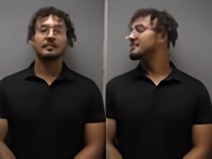 Mugshot of ADEN RICARDO BIRDWELL