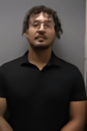 Mugshot of ADEN RICARDO BIRDWELL