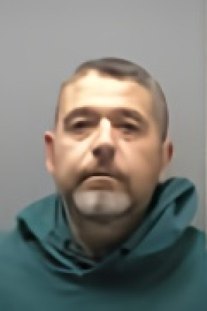 Mugshot of ERIC SCOTT HIEB