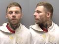 Mugshot of BRANDON LEE BUCKLES-ADLEY