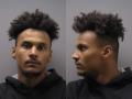 Mugshot of LANDEN WAYNE BURGESS