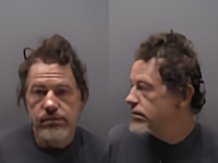 Mugshot of RICKY ALLEN Junior RICE