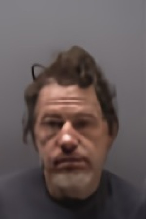 Mugshot of RICKY ALLEN Junior RICE