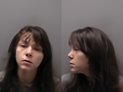 Mugshot of TATUM ADDIE TODD