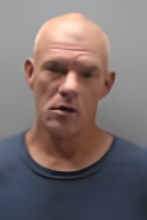 Mugshot of DUSTIN TROY MILLER