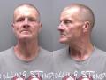 Mugshot of BRIAN KEITH MCCLAIN