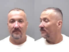 Mugshot of ROBERT EUGENE NICHOLS