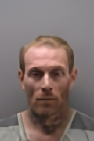 Mugshot of KAGNEY ALAN DEISER
