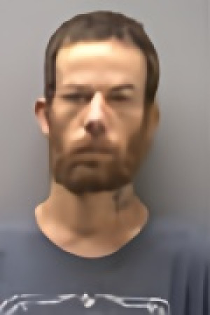 Mugshot of RYAN ERICK NIEMER